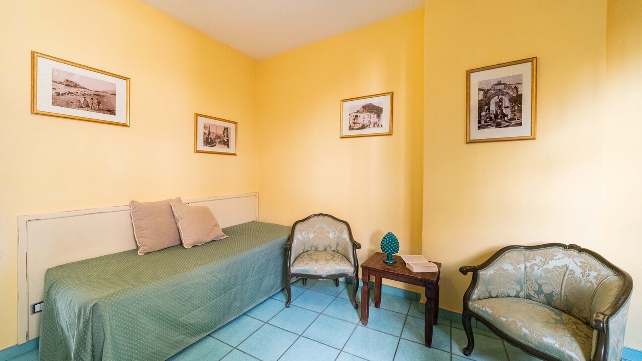 Photo of Bedroom in Mazzaro