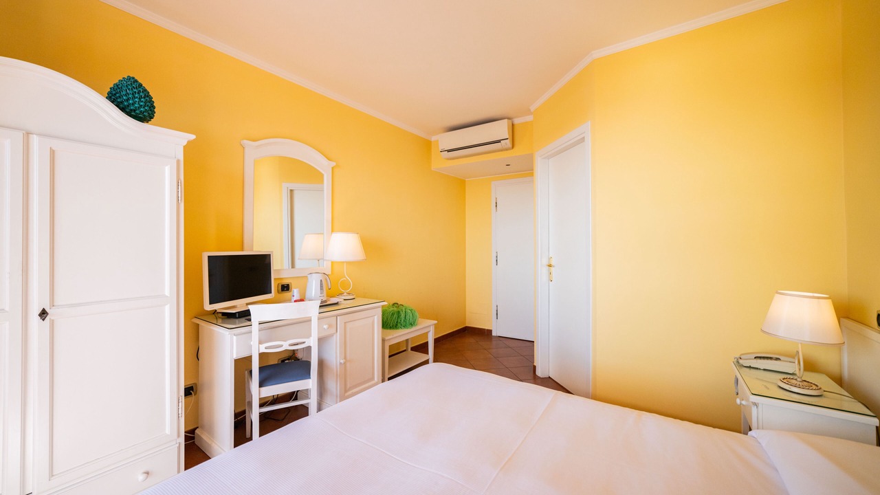Photo of Bedroom in Mazzaro