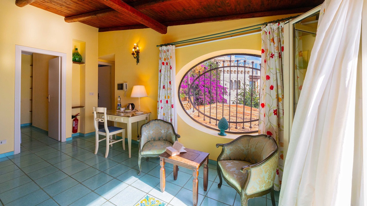 Photo of Bedroom in Mazzaro