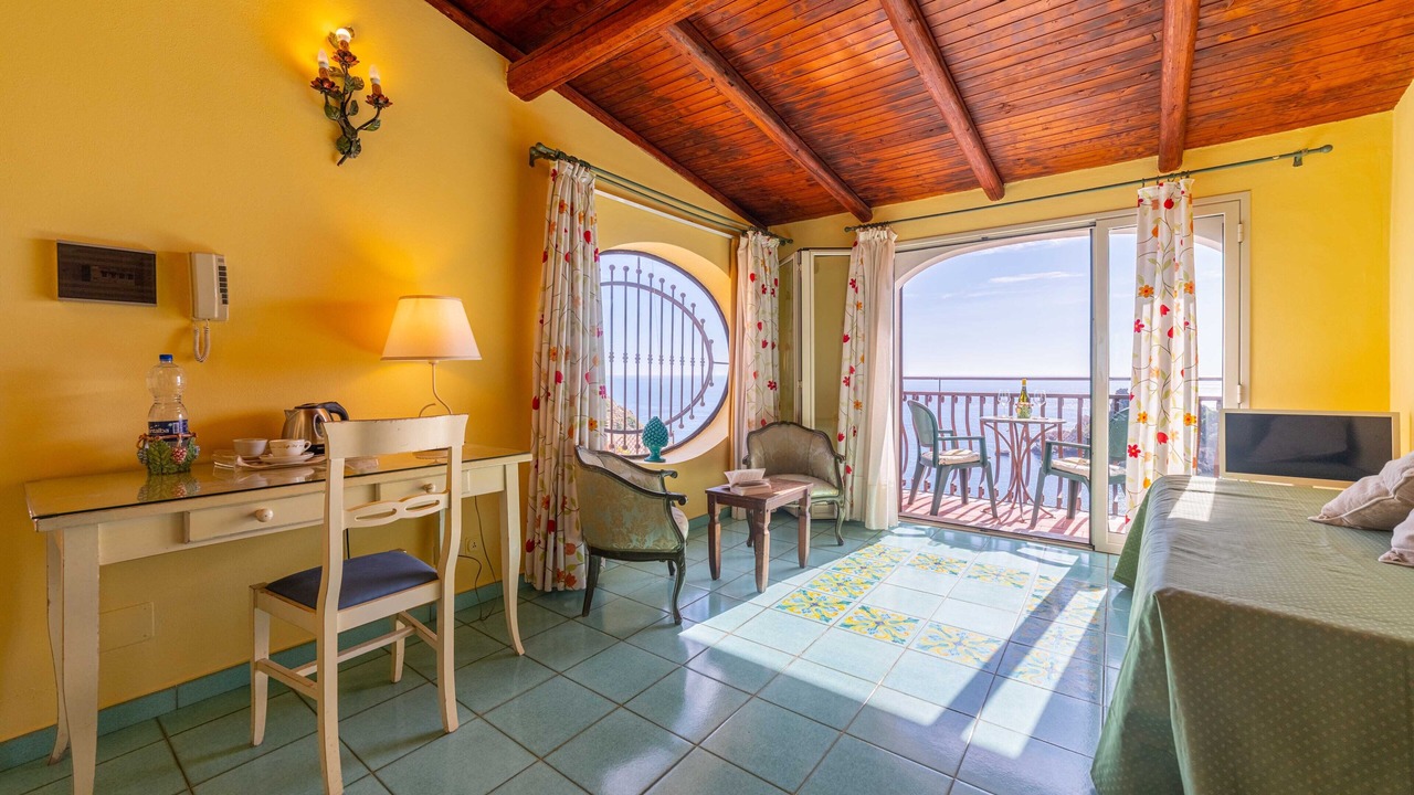 Photo of Bedroom in Mazzaro