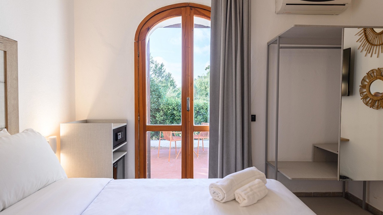 Photo of Bedroom in Panza