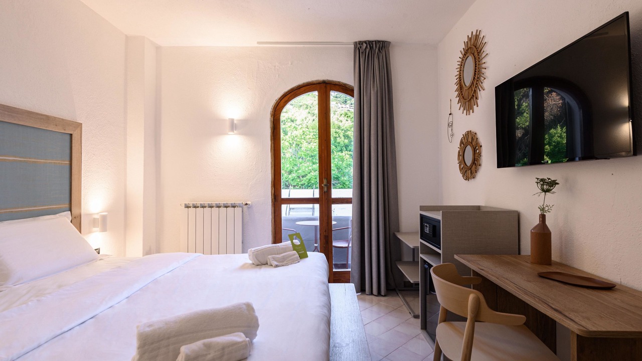 Photo of Bedroom in Panza