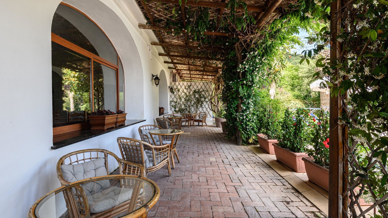 Photo of Outdoor in Panza
