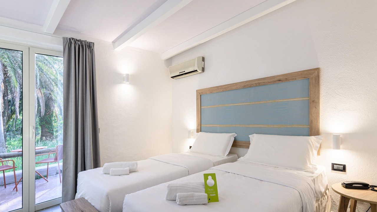 Photo of Bedroom in Panza
