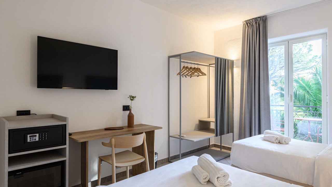 Photo of Bedroom in Panza