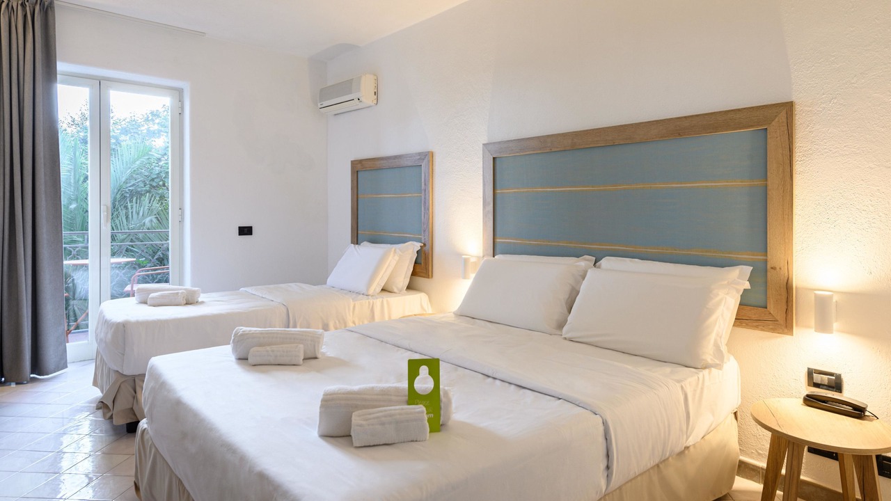 Photo of Bedroom in Panza