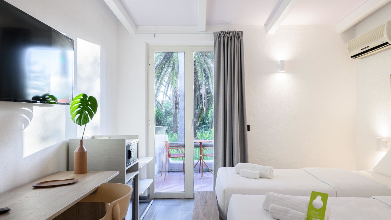 Photo of Bedroom in Panza
