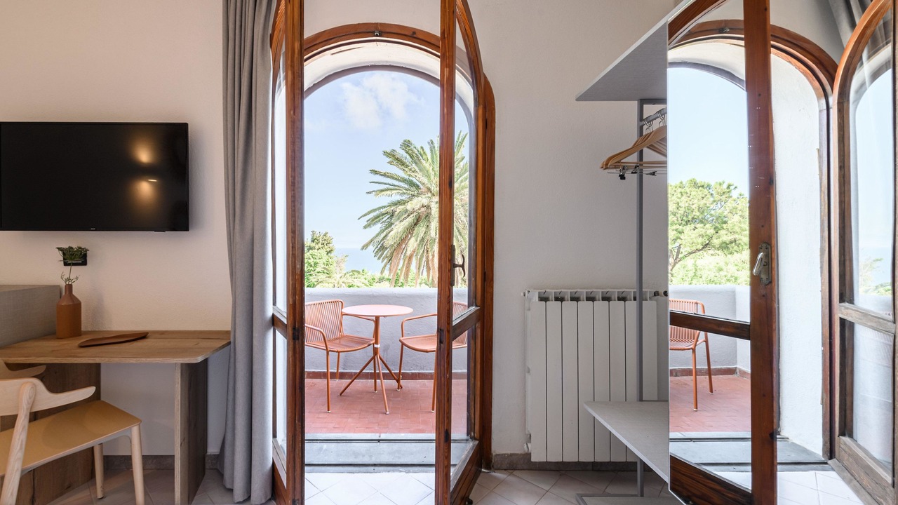 Photo of Bedroom in Panza