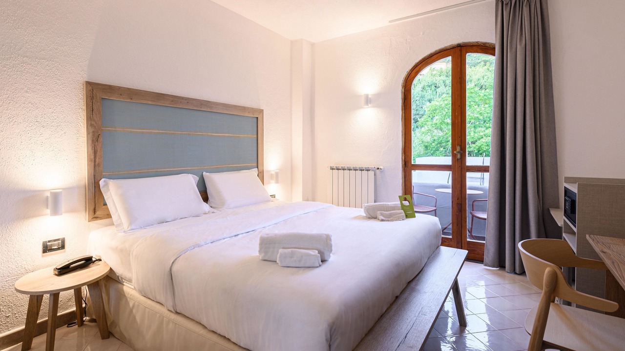 Photo of Bedroom in Panza