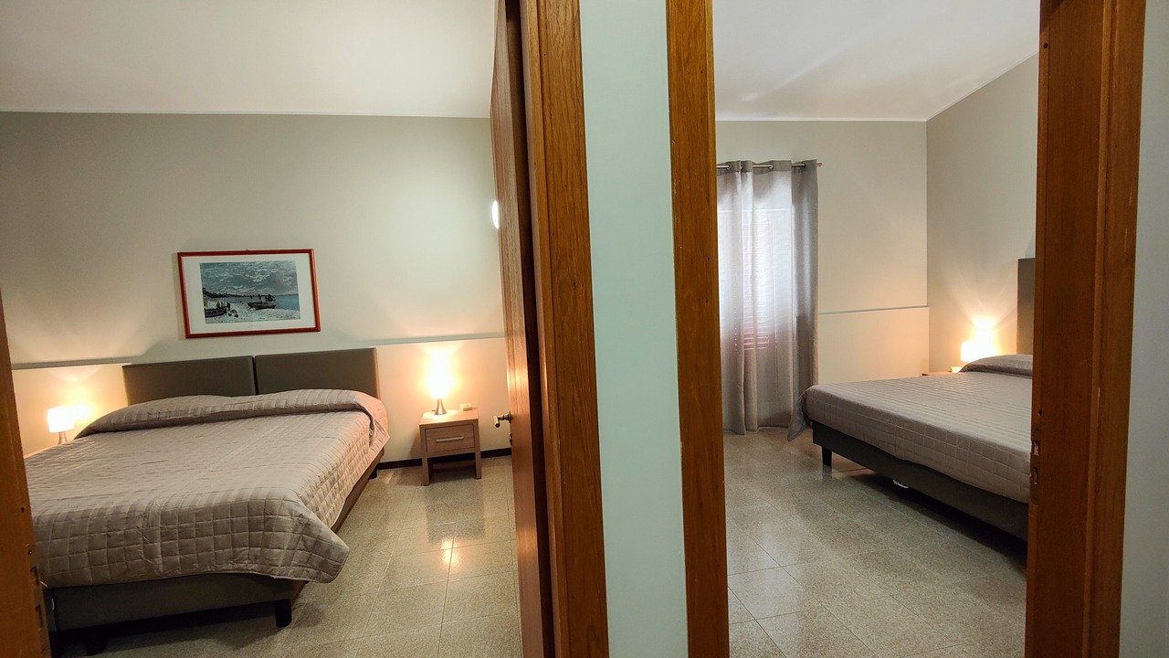 Photo of Bedroom in Termini Imerese