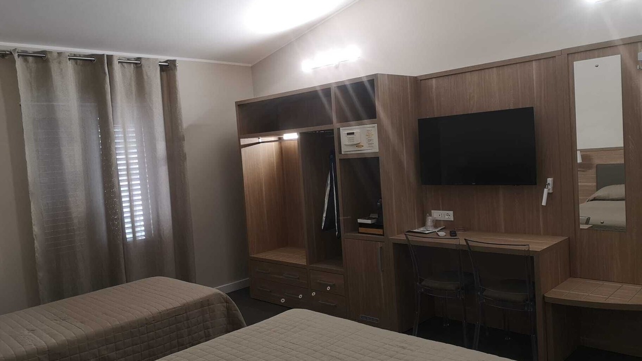 Photo of Bedroom in Termini Imerese
