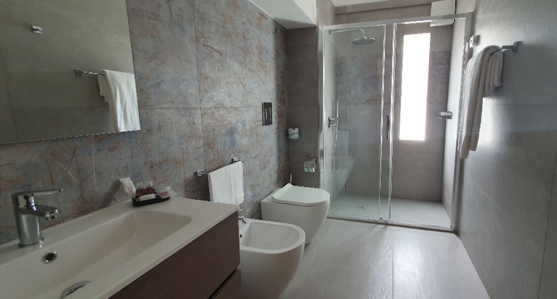 Photo of Bathroom in Termini Imerese