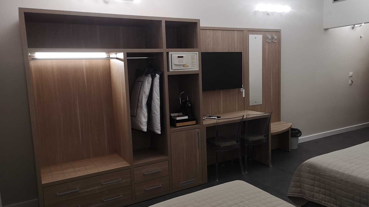 Photo of Bedroom in Termini Imerese