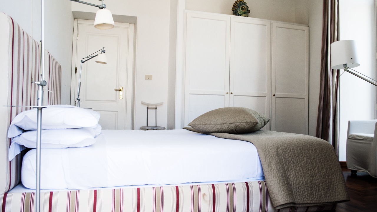 Photo of Bedroom in Ortigia