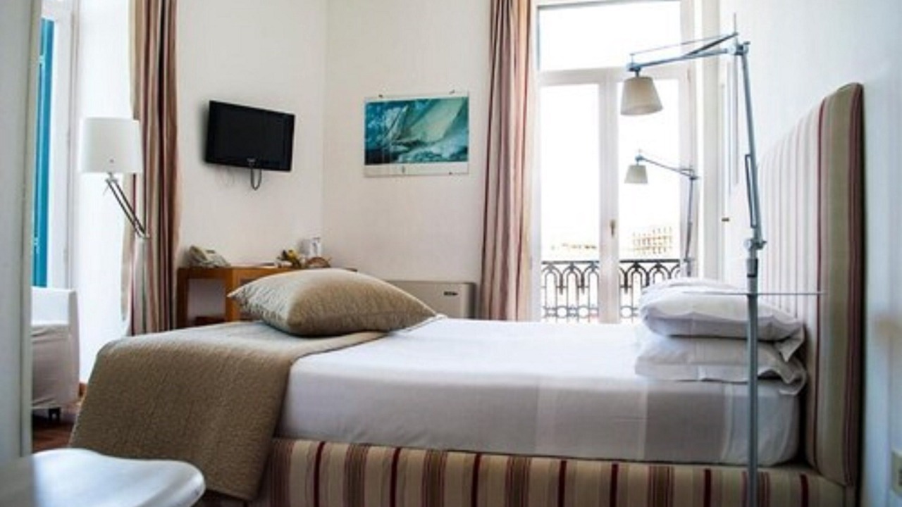 Photo of Bedroom in Ortigia