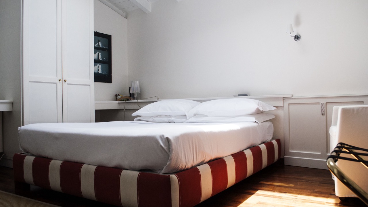 Photo of Bedroom in Ortigia