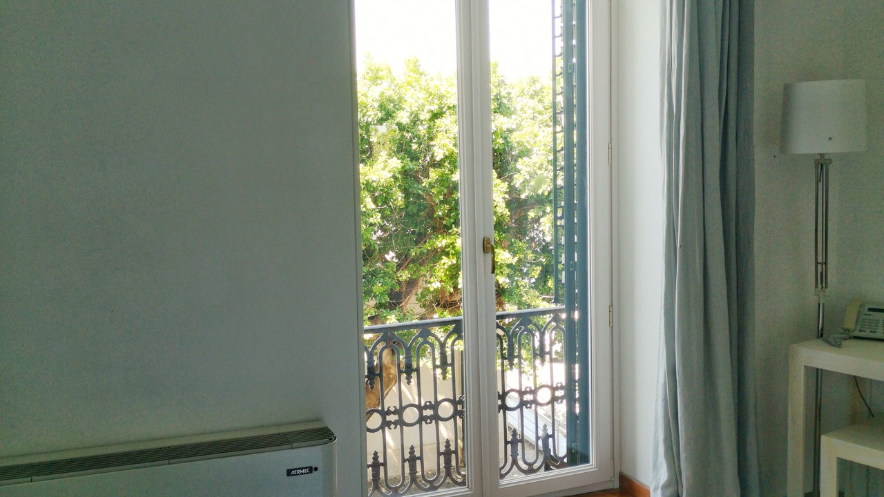 Photo of Patio Balcony in Ortigia