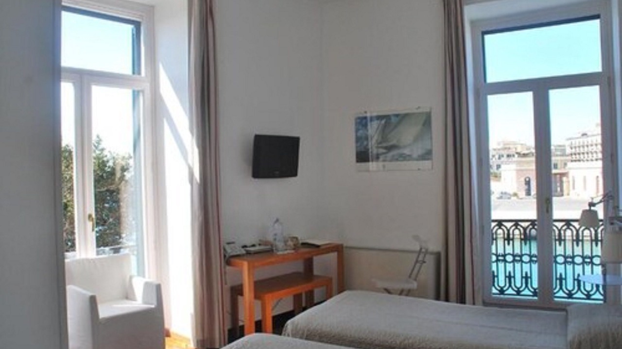 Photo of Bedroom in Ortigia