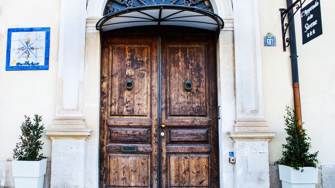 Photo of Outdoor in Ortigia