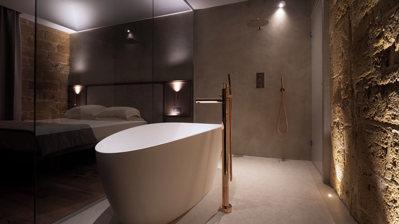 Photo of Bedroom in Marsala