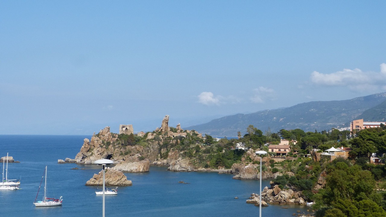 Photo of Outdoor in Cefalu