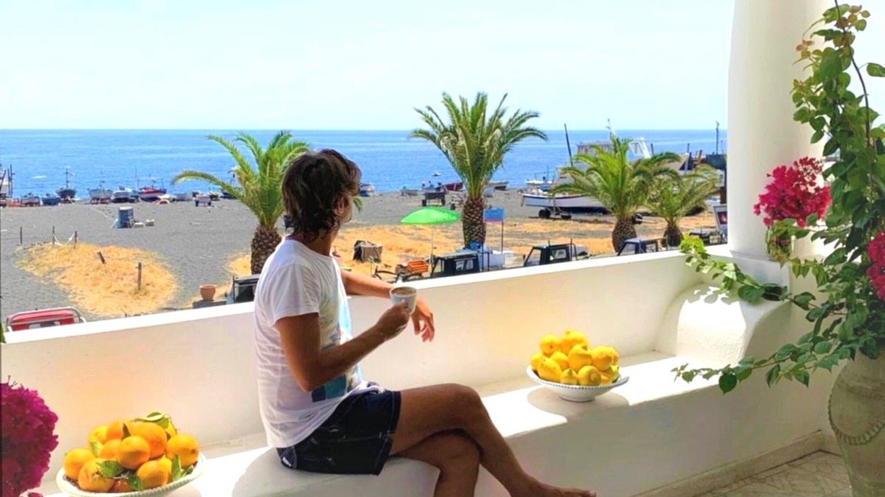 Photo of Bedroom in San Vincenzo