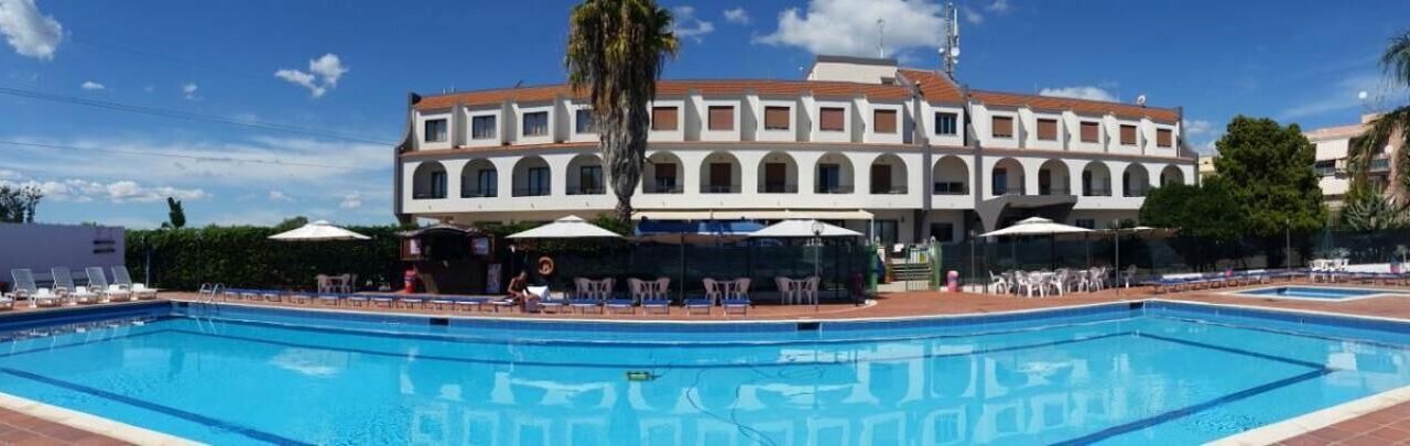 Photo of Outdoor in Epipoli