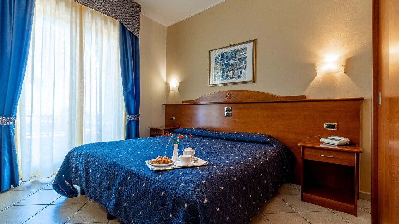 Photo of Bedroom in Epipoli