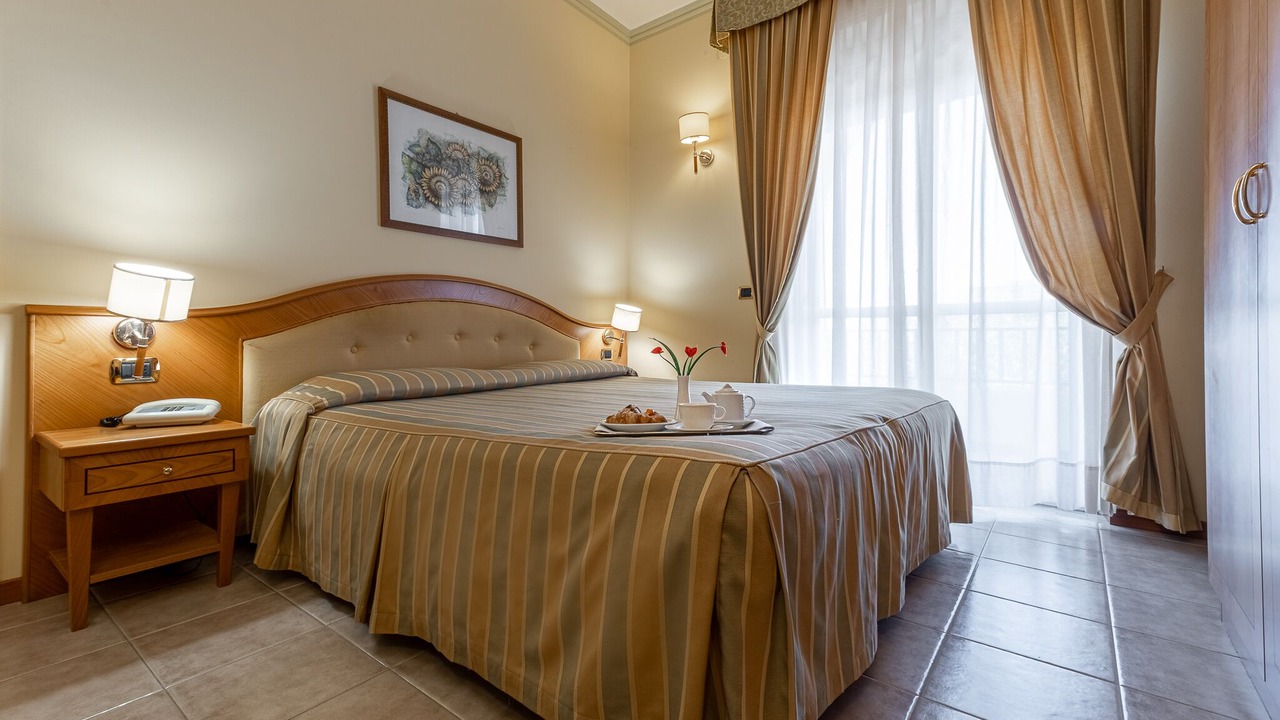 Photo of Bedroom in Epipoli