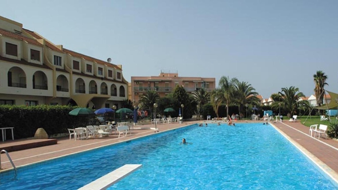Photo of Outdoor in Epipoli