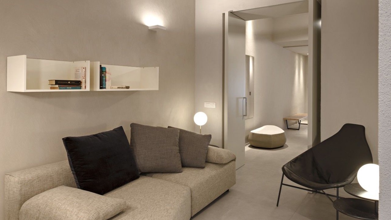 Photo of Bedroom in Taormina
