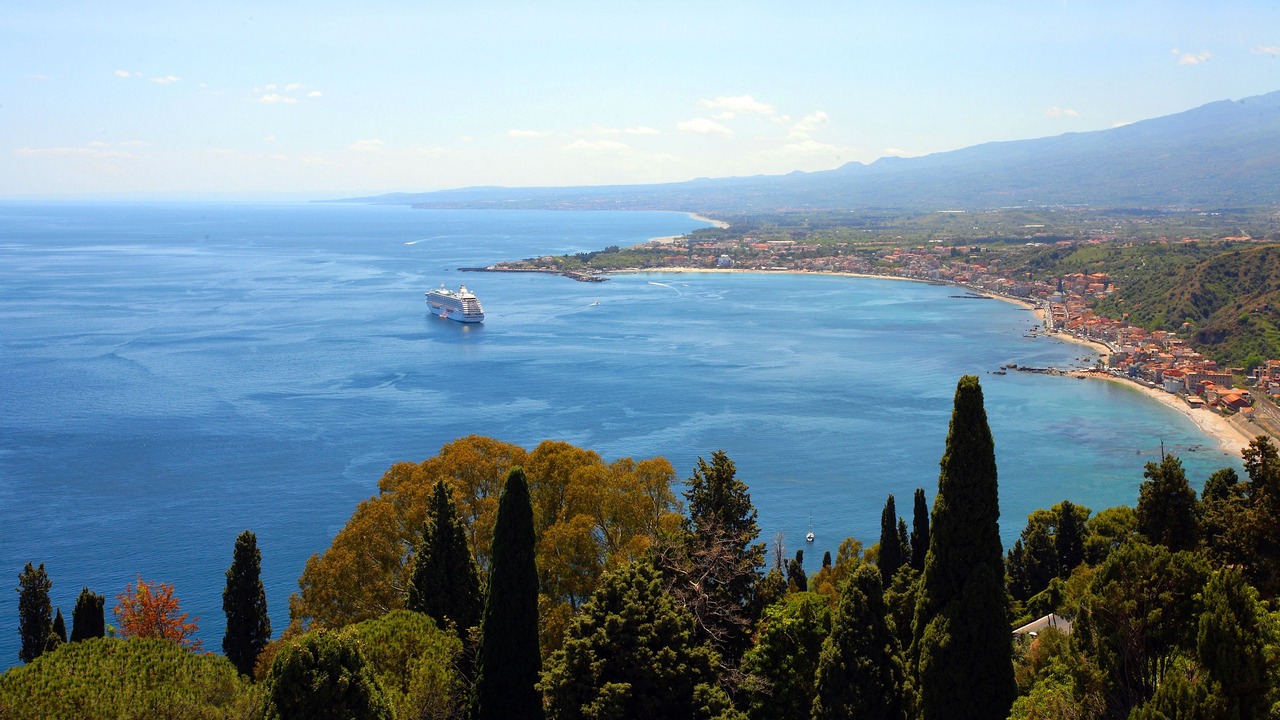 Photo of Others in Taormina