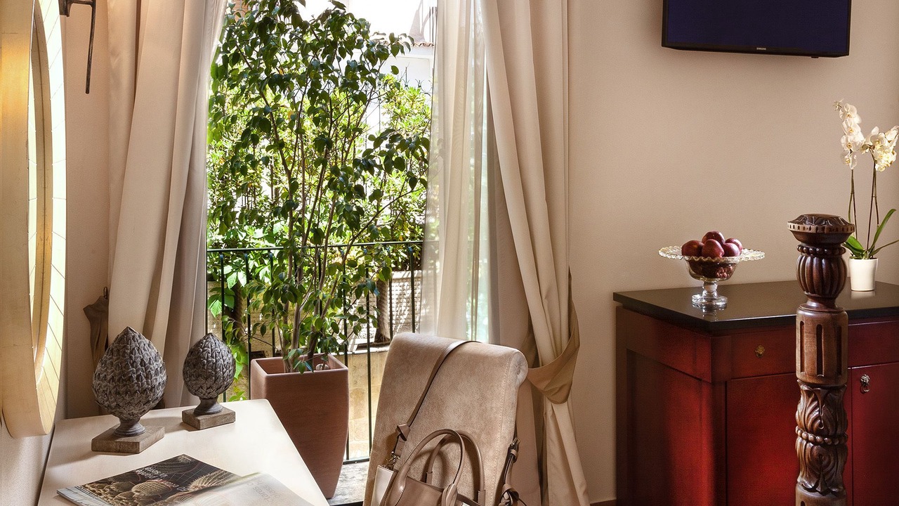 Photo of Bedroom in Taormina