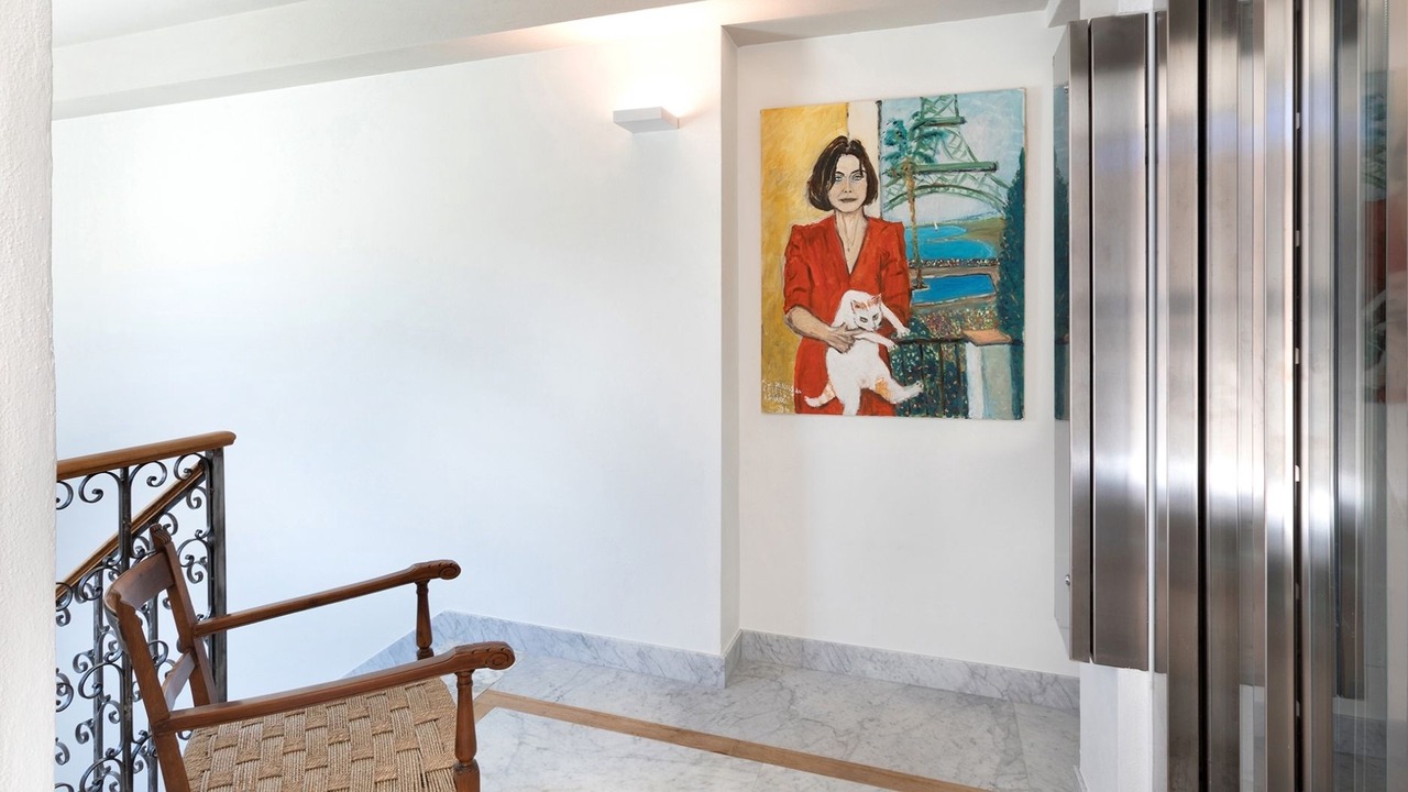 Photo of Bedroom in Taormina
