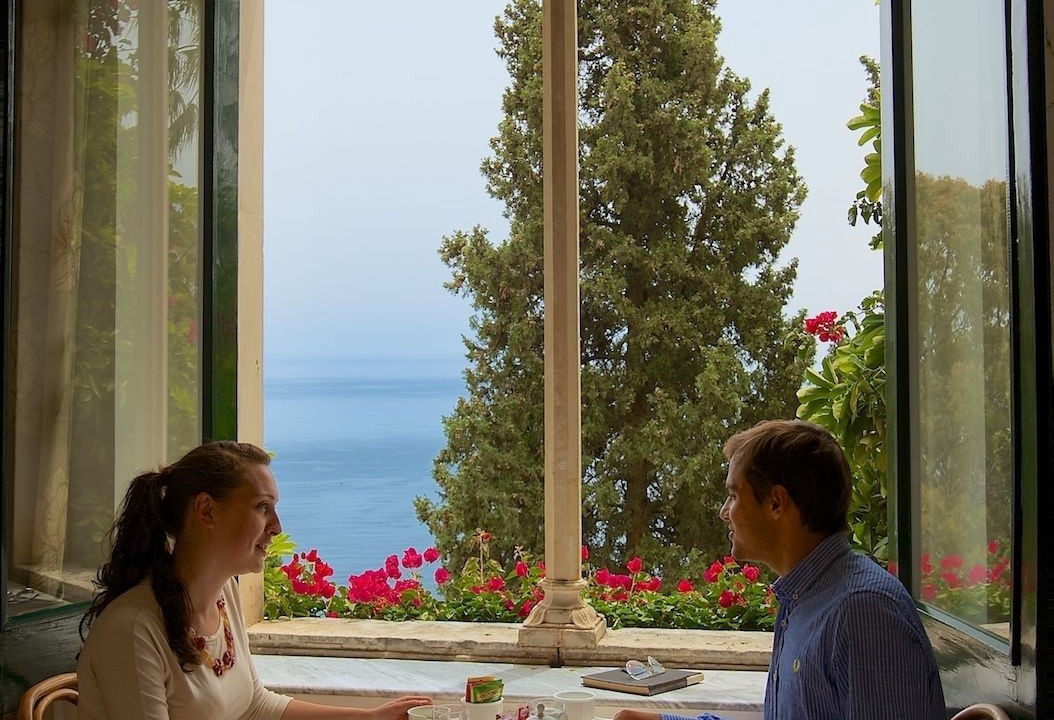 Photo of Others in Taormina