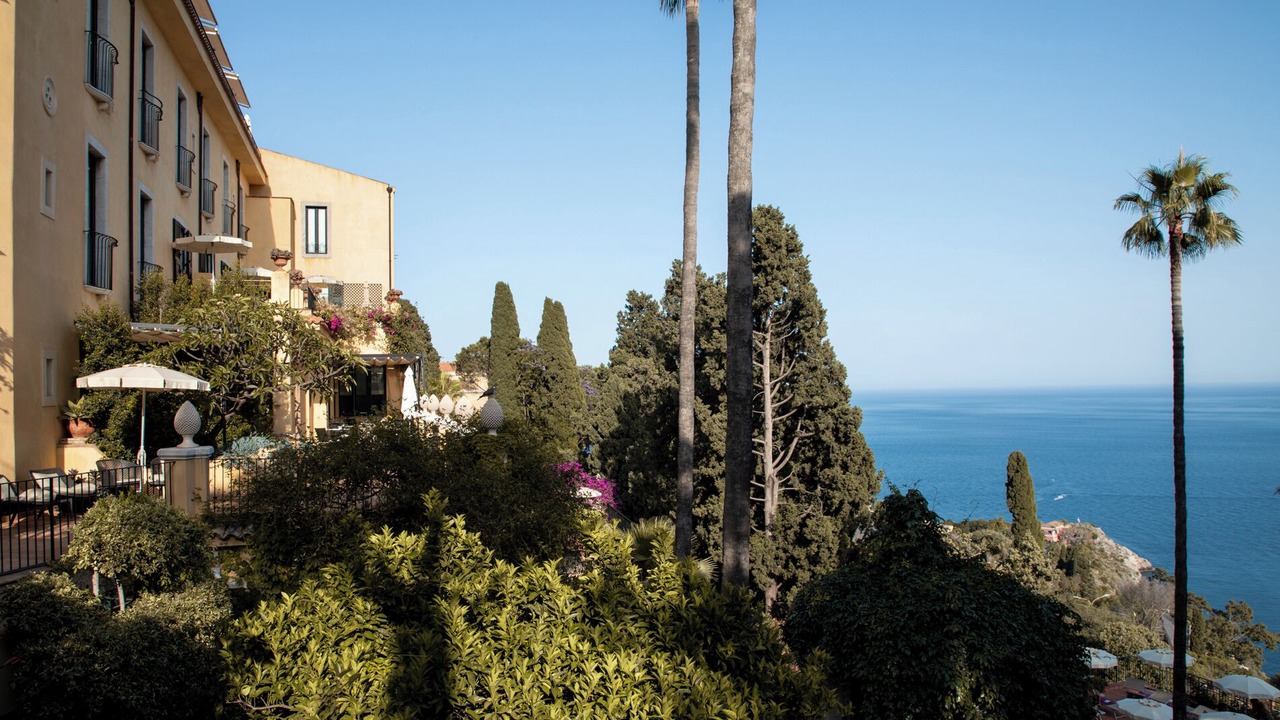 Photo of Outdoor in Taormina