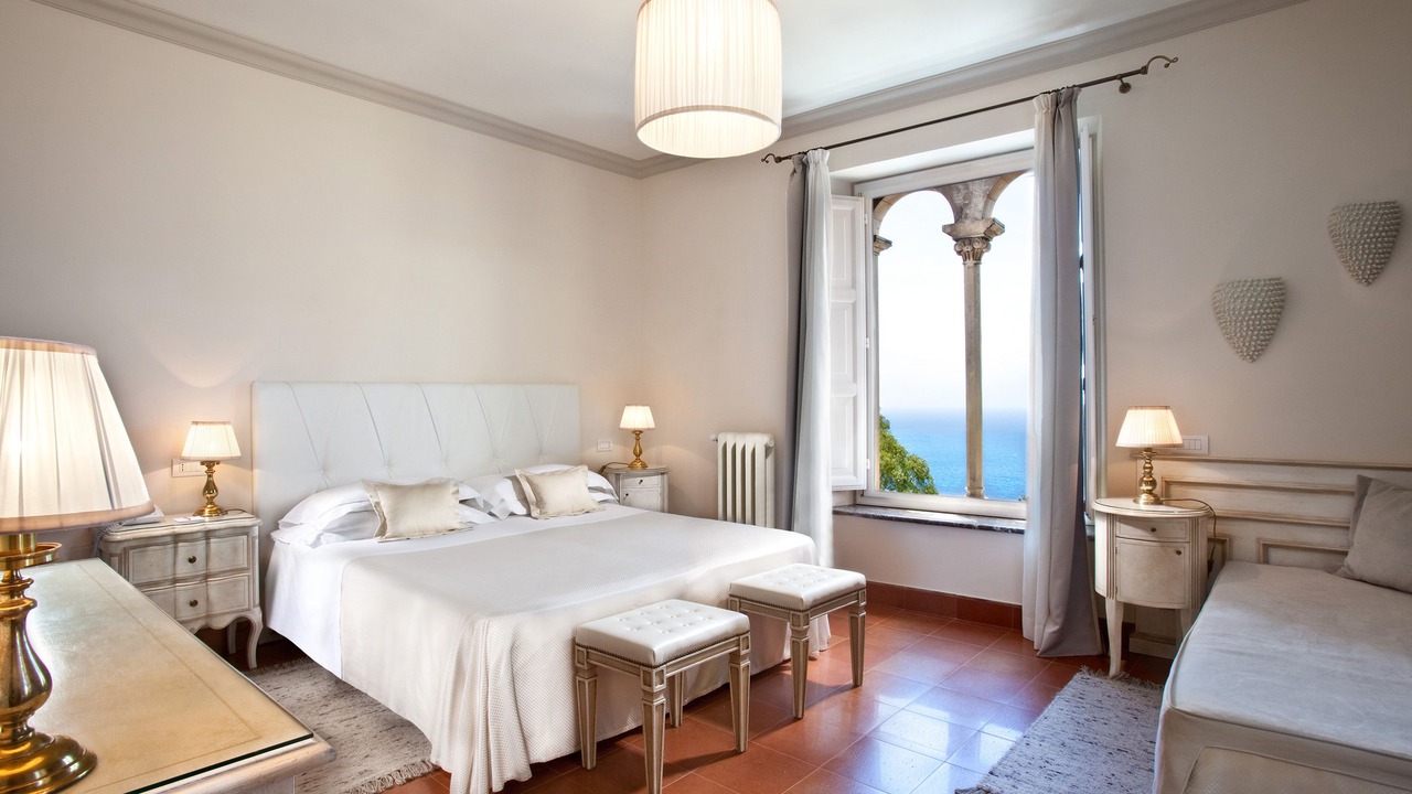 Photo of Bedroom in Taormina