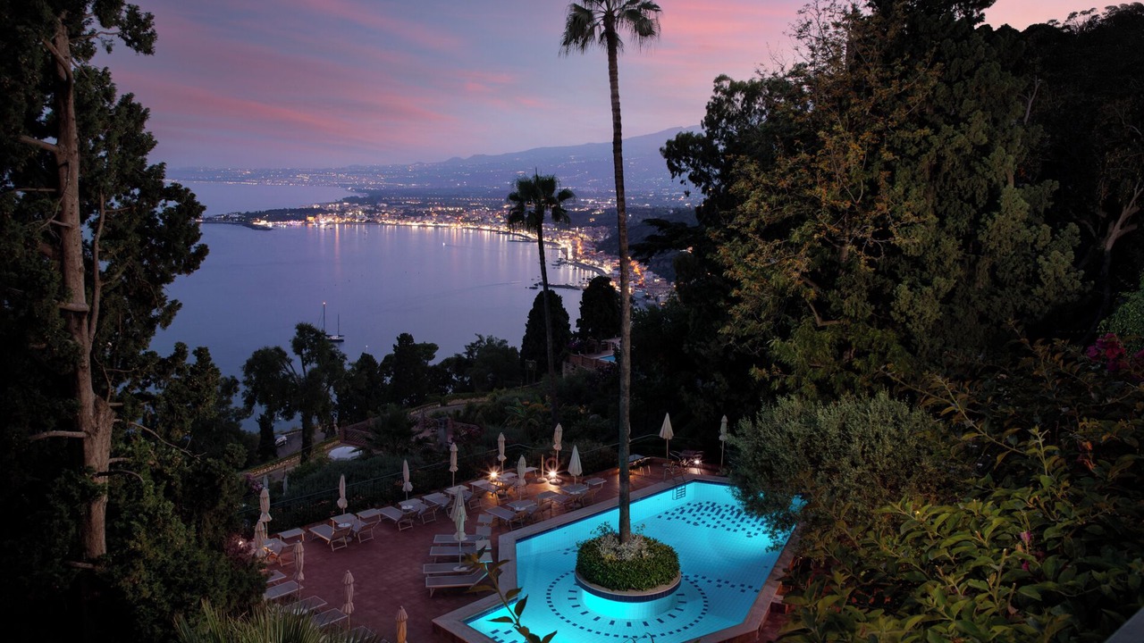 Photo of Outdoor in Taormina