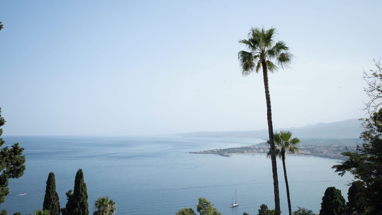 Photo of Outdoor in Taormina