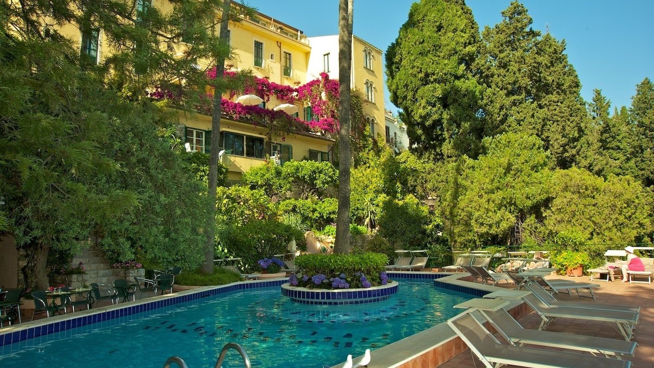 Photo of Outdoor in Taormina