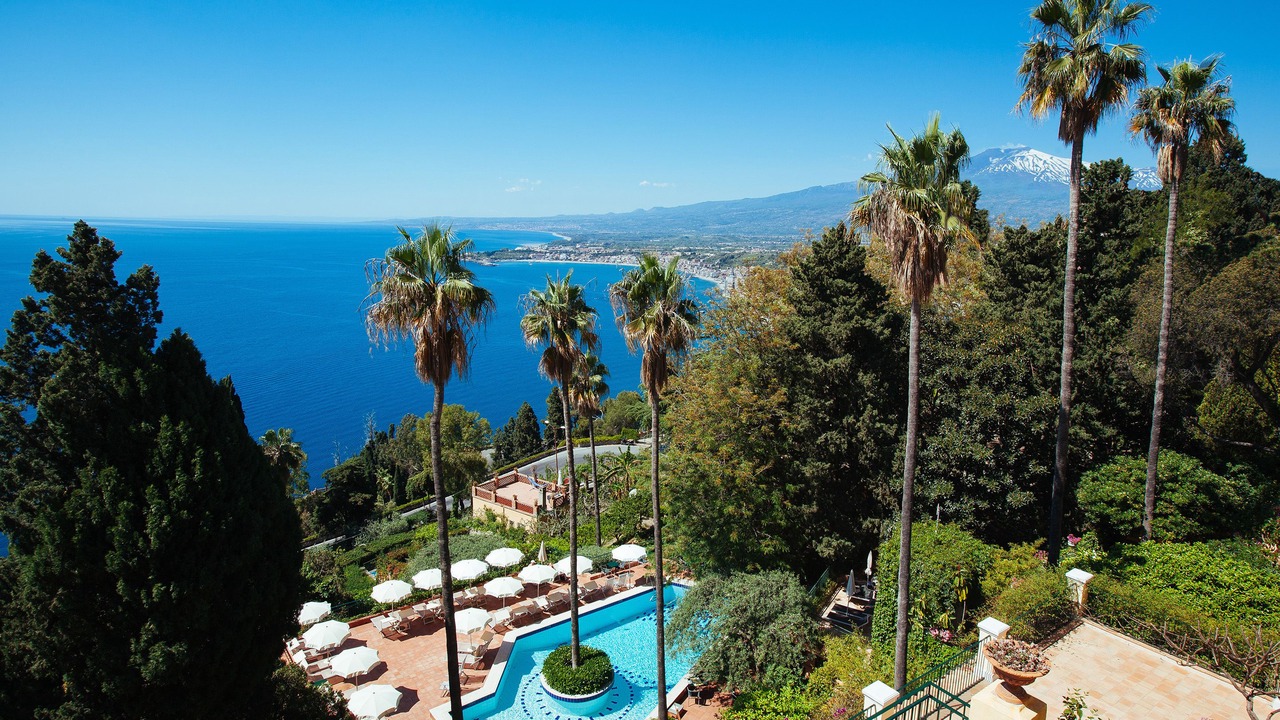 Photo of Outdoor in Taormina