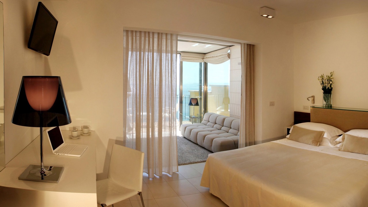 Photo of Patio Balcony in Taormina