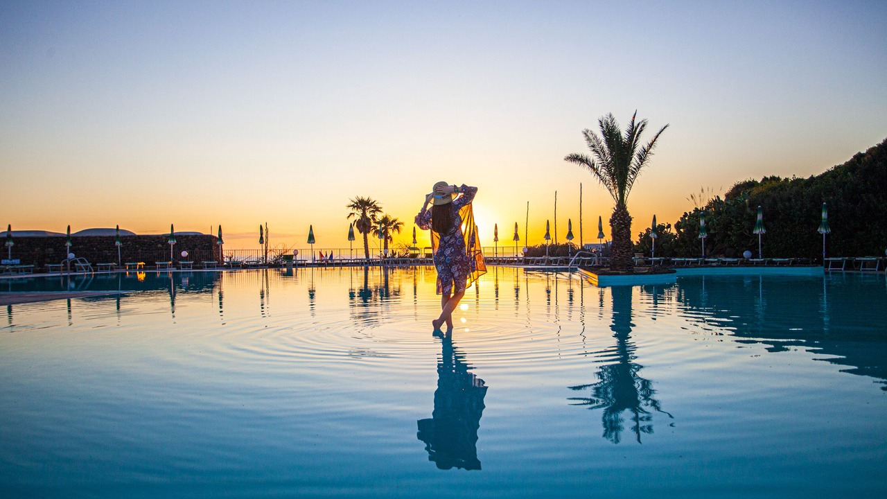 Photo of Outdoor in Localita Punta Fram