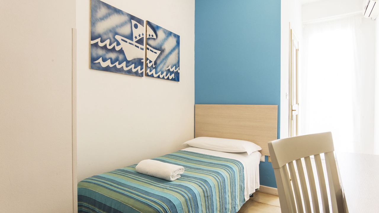 Photo of Bedroom in Marina di Ragusa