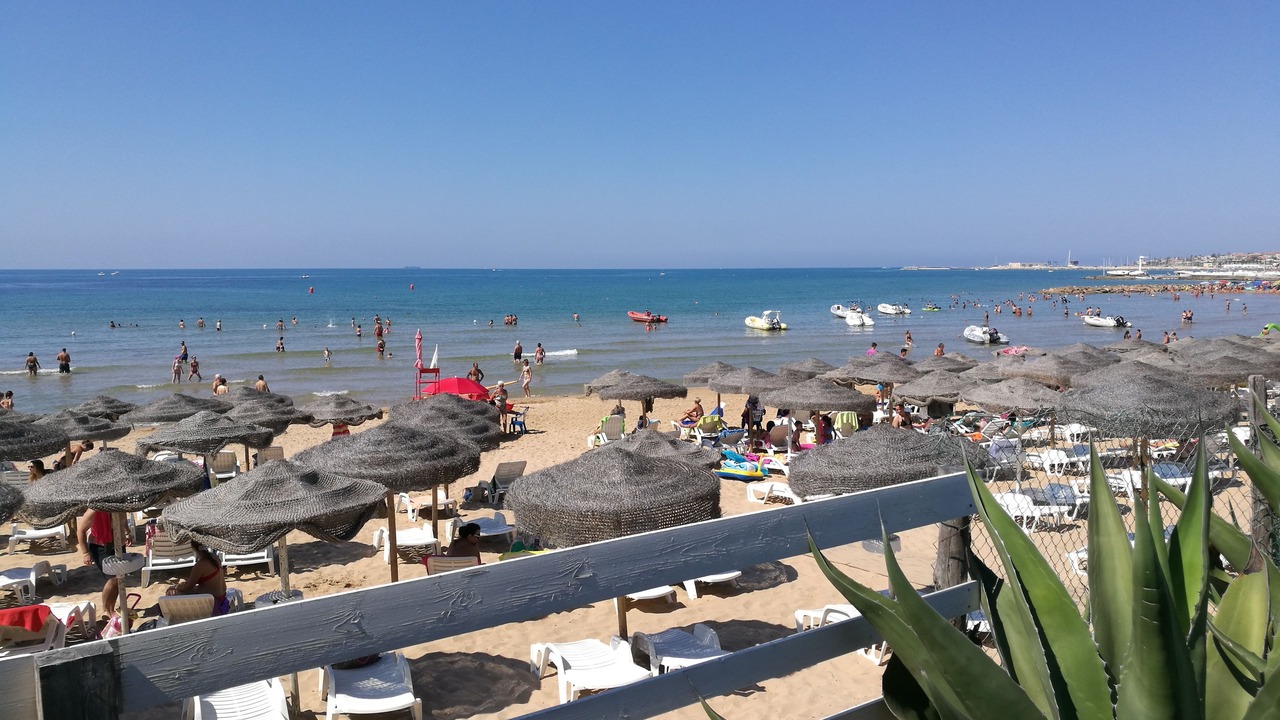 Photo of Others in Marina di Ragusa