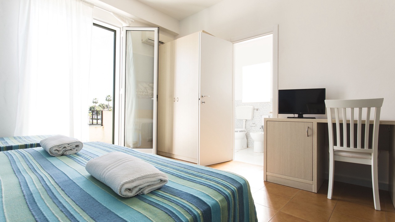 Photo of Bedroom in Marina di Ragusa