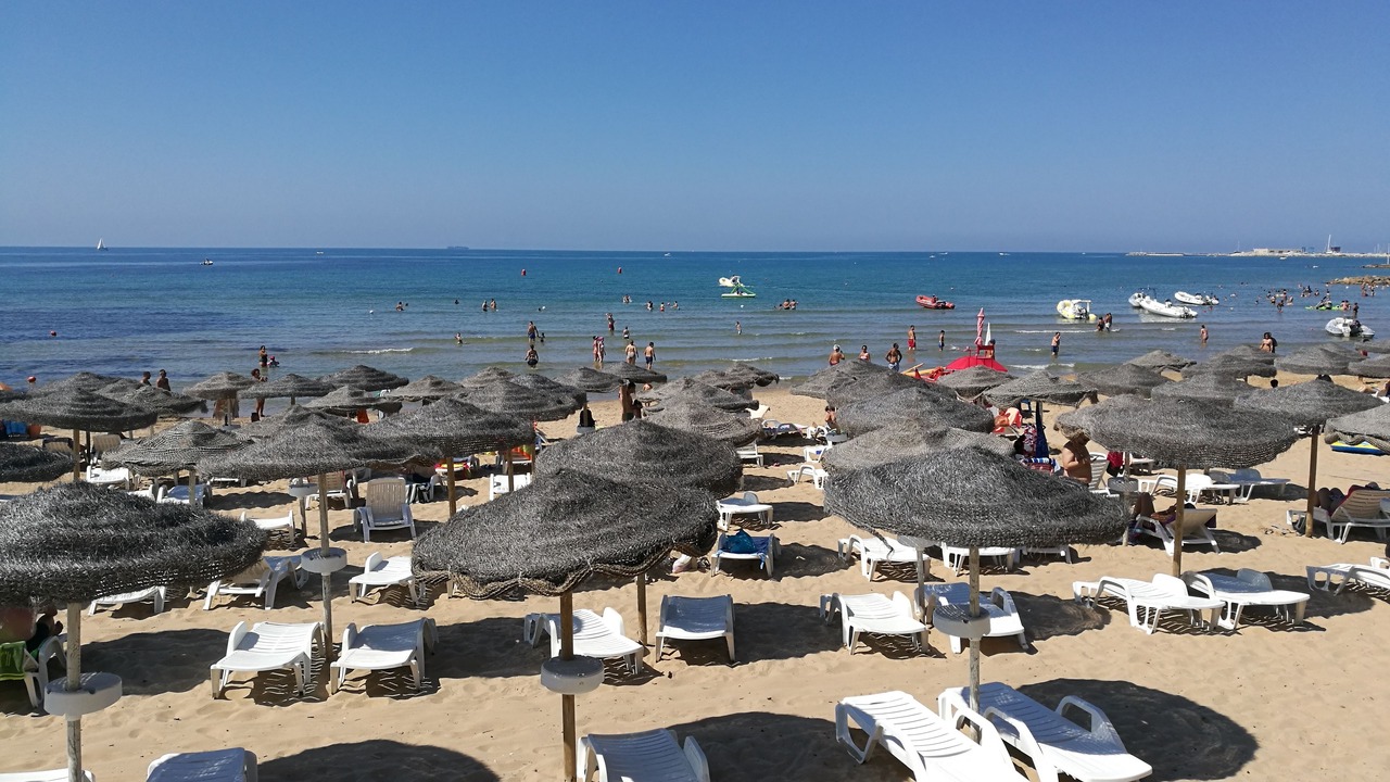 Photo of Others in Marina di Ragusa