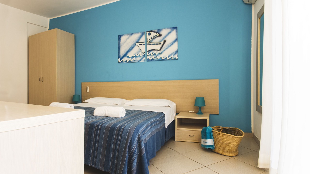 Photo of Bedroom in Marina di Ragusa