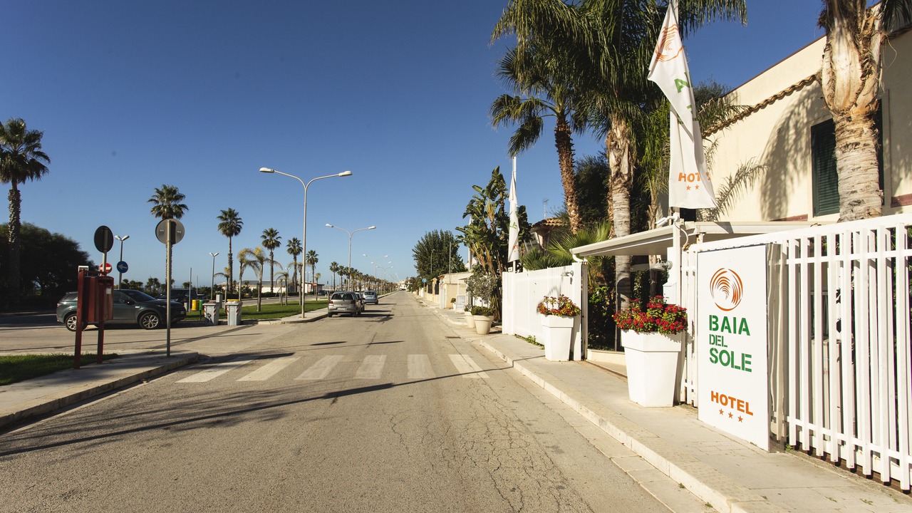 Photo of Outdoor in Marina di Ragusa
