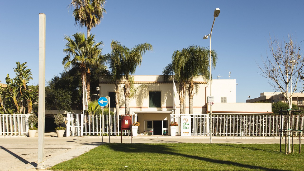 Photo of Outdoor in Marina di Ragusa